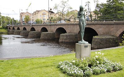 DBT dagarna 25-26 september i Värnamo!