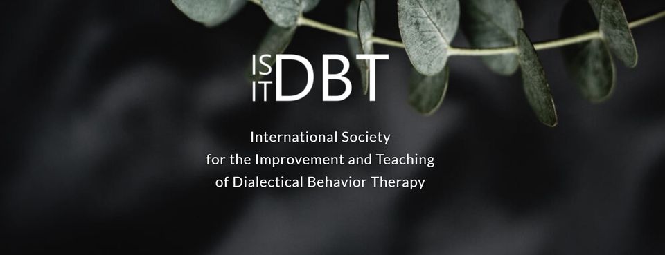 Is it DBT